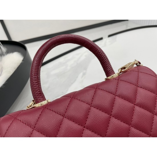 CHANEL COCO HANDLE
