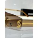 CHANEL Eyeglasses