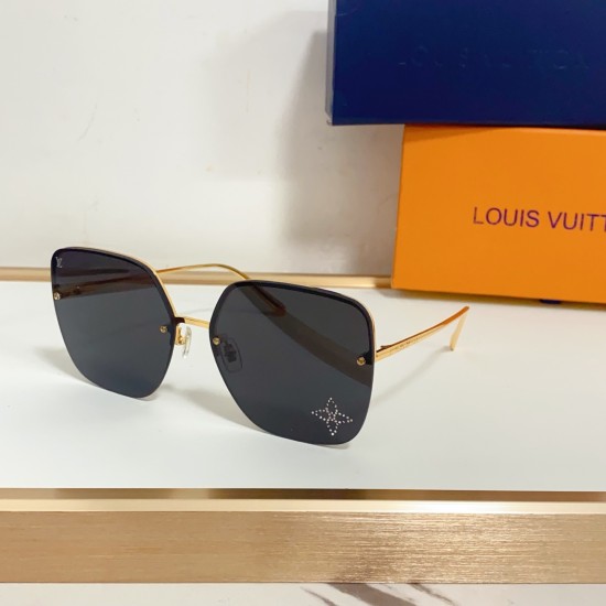 Louis Vuitton Eyeglasses