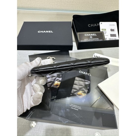 CHANEL Wallet