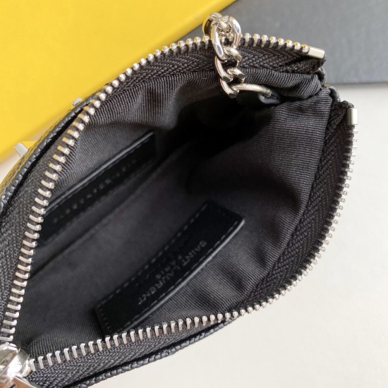 YSL Wallet