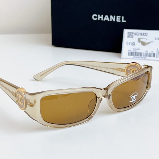 CHANEL Eyeglasses