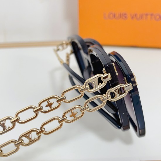 Louis Vuitton Eyeglasses