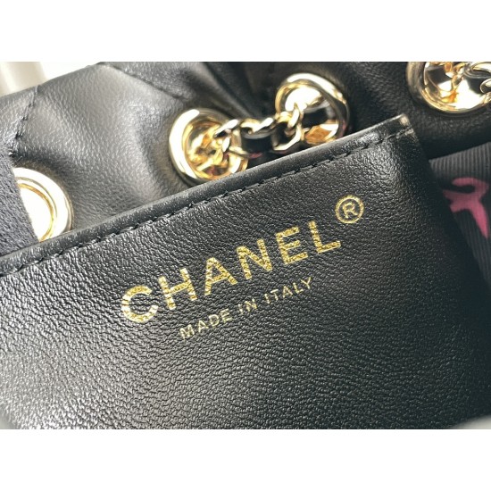 CHANEL BUCKET