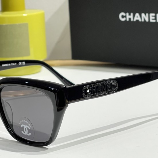 CHANEL Eyeglasses