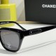CHANEL Eyeglasses