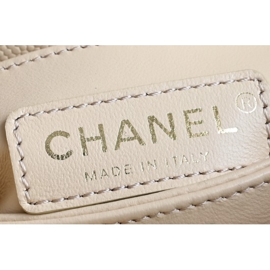 CHANEL COCO HANDLE