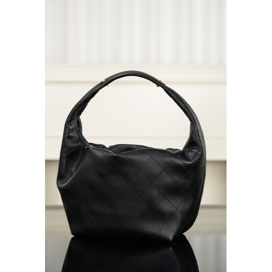 CHANEL HOBO