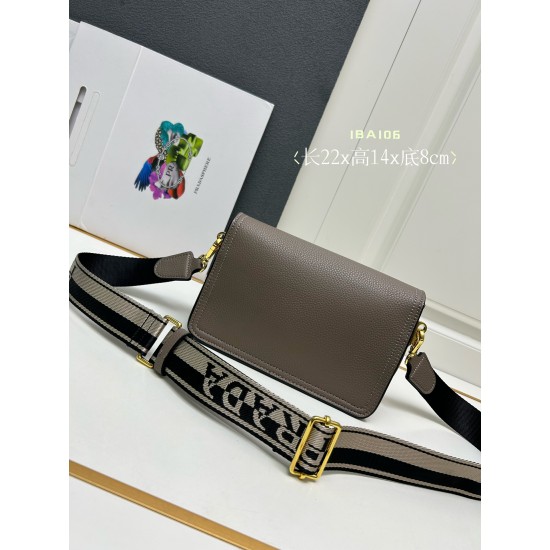 PRADA BAGS