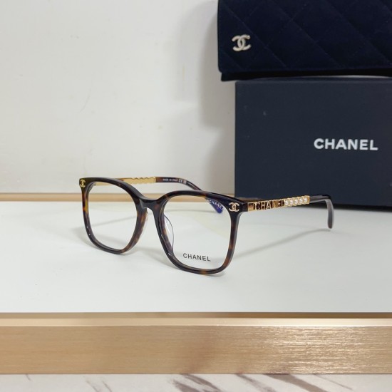 CHANEL Eyeglasses