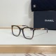 CHANEL Eyeglasses