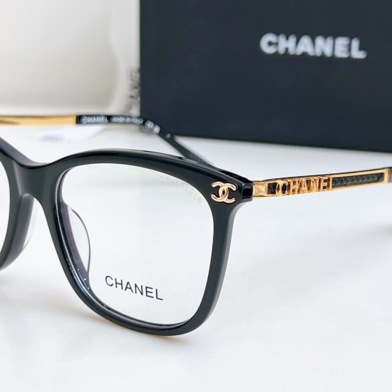 CHANEL Eyeglasses