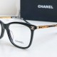 CHANEL Eyeglasses