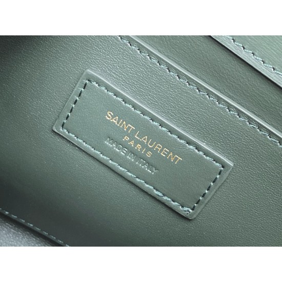 YSL Manhattan