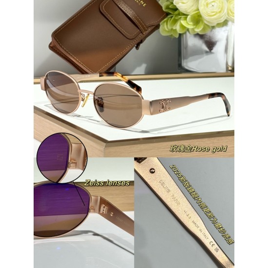 CELINE Eyeglasses