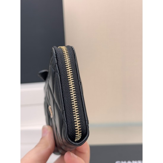 CHANEL Wallet