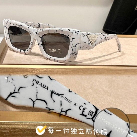 Prada Eyeglasses