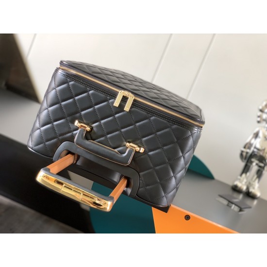 CHANEL Suitcase