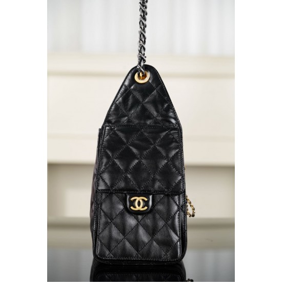 CHANEL HOBO