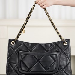 CHANEL HOBO