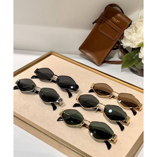 CELINE Eyeglasses
