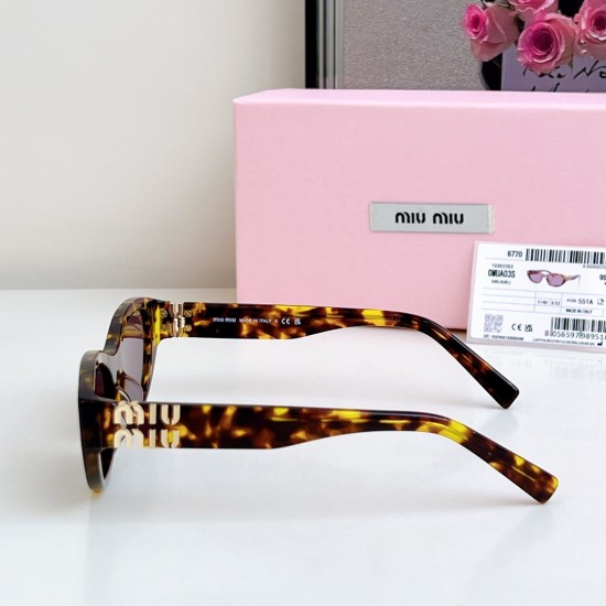 MiuMiu Eyeglasses