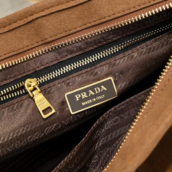 PRADA BAGS