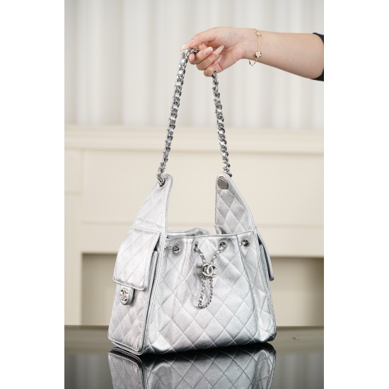 CHANEL HOBO