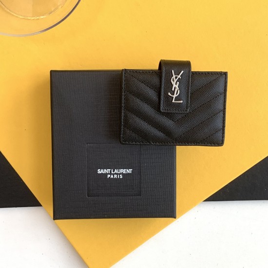 YSL Wallet