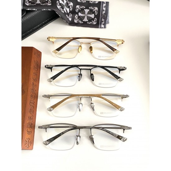 ChromeHearts Eyeglasses