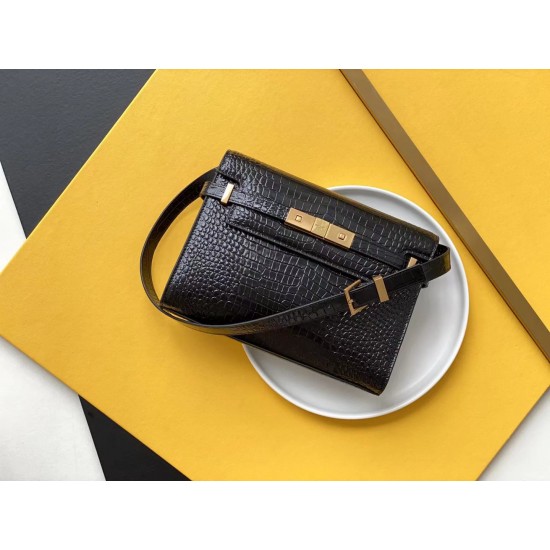 YSL Manhattan