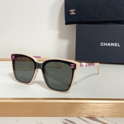 CHANEL Eyeglasses