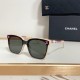CHANEL Eyeglasses