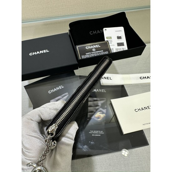 CHANEL Wallet