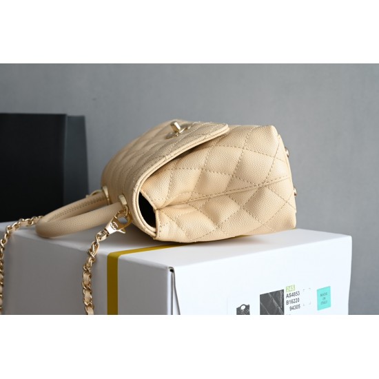 CHANEL COCO HANDLE