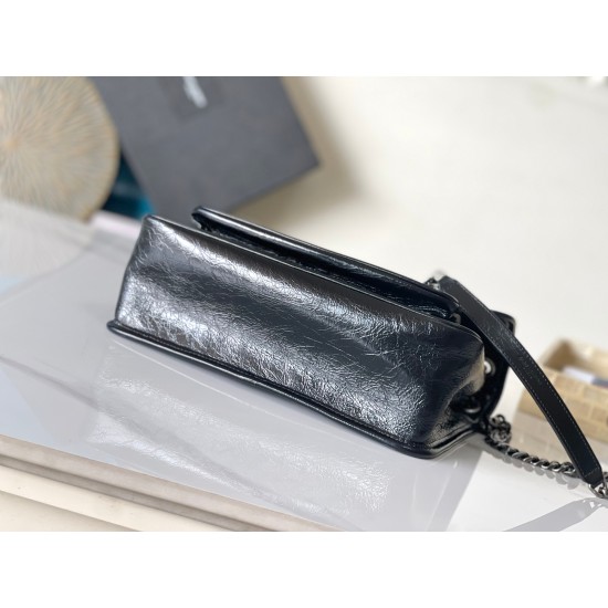 YSL Niki