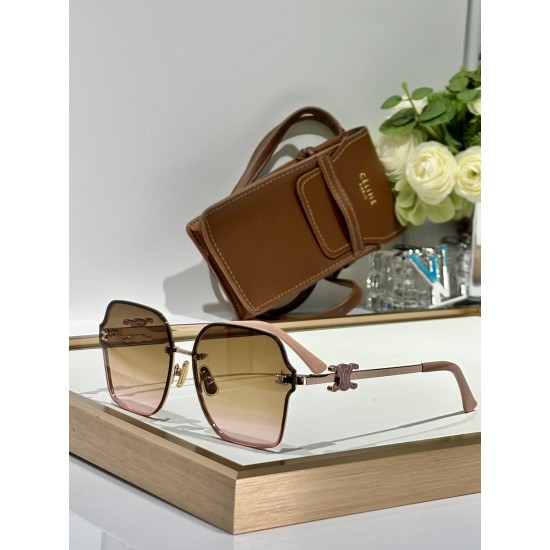 CELINE Eyeglasses
