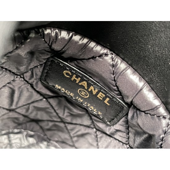 CHANEL BUCKET