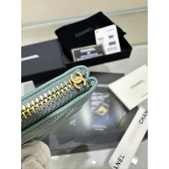 CHANEL Wallet
