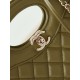 CHANEL TOTE SHOPPING BAG