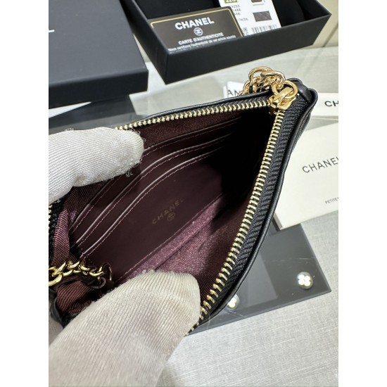 CHANEL Wallet