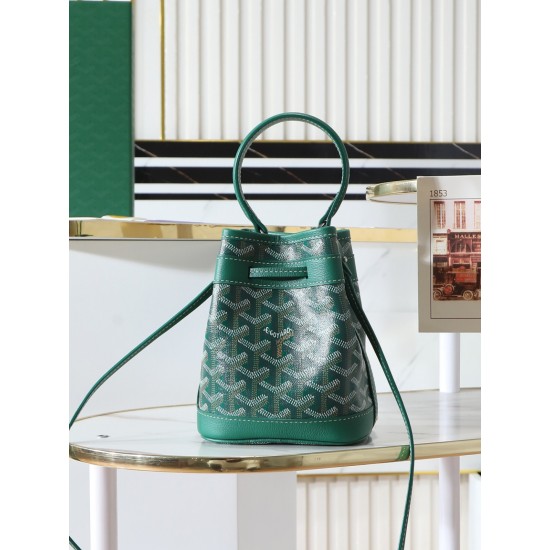 Goyard BAGS