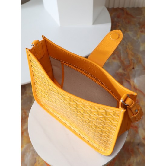 Goyard BAGS