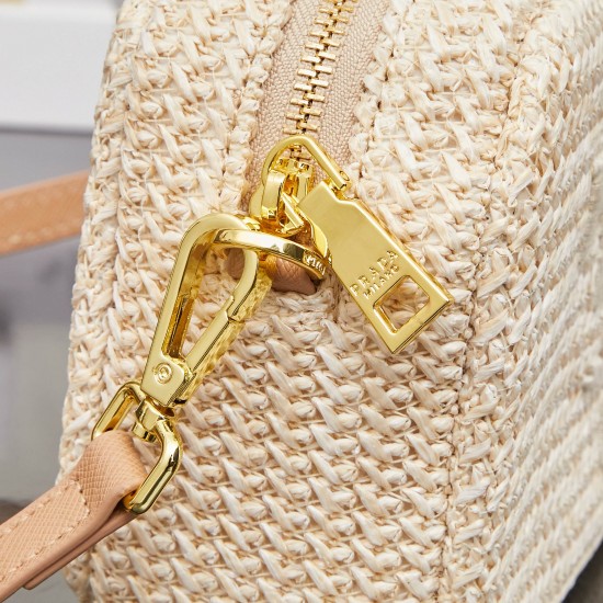 PRADA BAGS