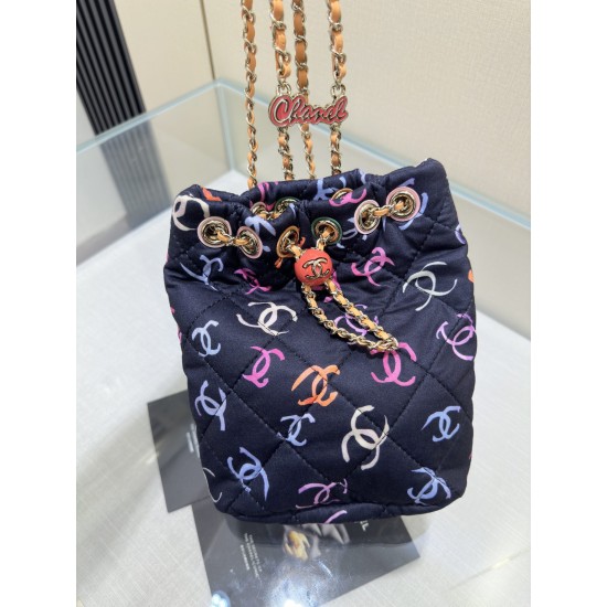 CHANEL BUCKET