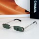 CHANEL Eyeglasses