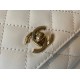 CHANEL COCO HANDLE