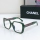CHANEL Eyeglasses