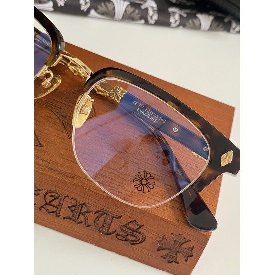 ChromeHearts Eyeglasses