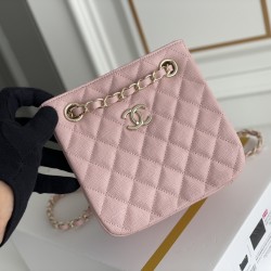 CHANEL BUCKET
